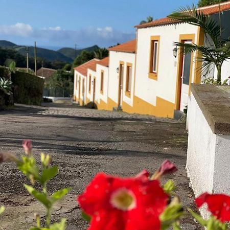 Quinta Do Malhinha- Turismo Villa Angra do Heroísmo Exteriör bild