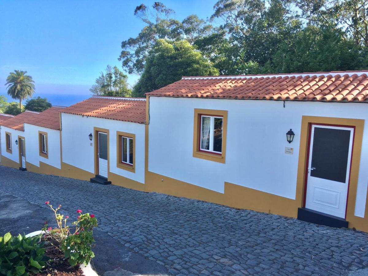 Quinta Do Malhinha- Turismo Villa Angra do Heroísmo Exteriör bild