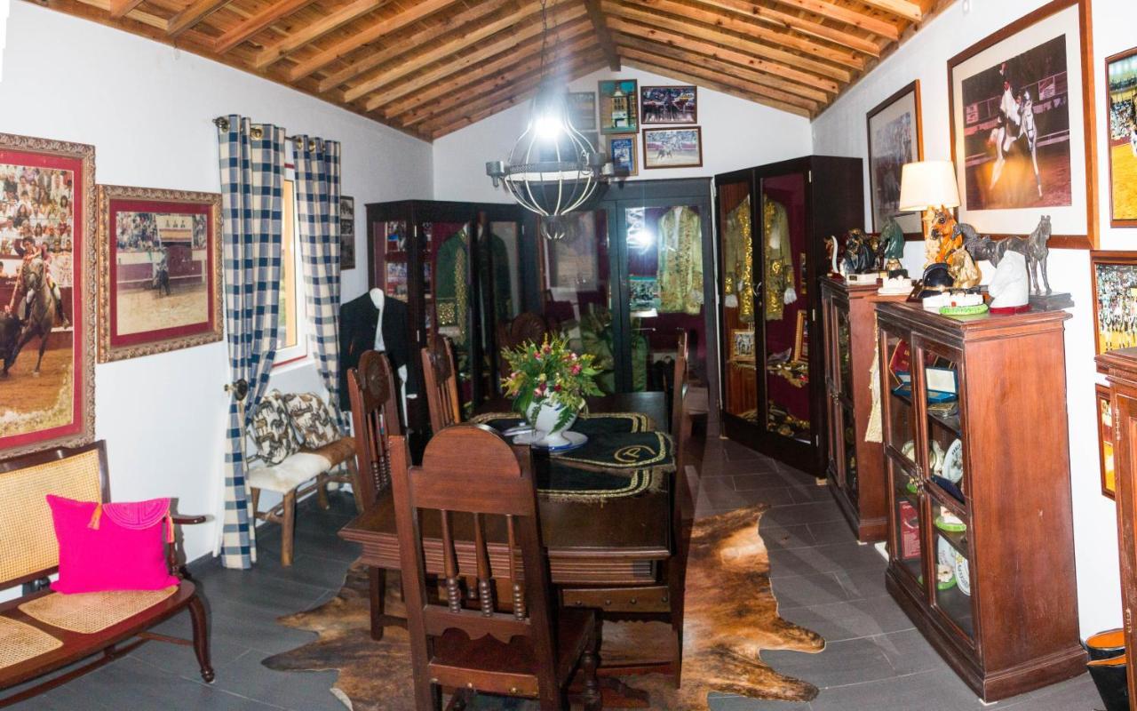 Quinta Do Malhinha- Turismo Villa Angra do Heroísmo Exteriör bild
