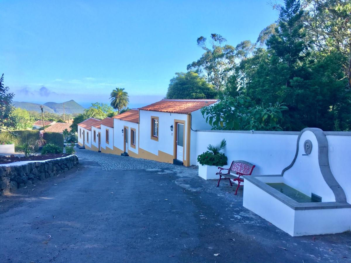 Quinta Do Malhinha- Turismo Villa Angra do Heroísmo Exteriör bild