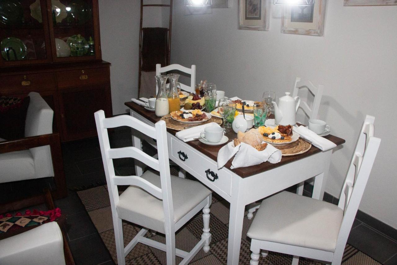 Quinta Do Malhinha- Turismo Villa Angra do Heroísmo Exteriör bild
