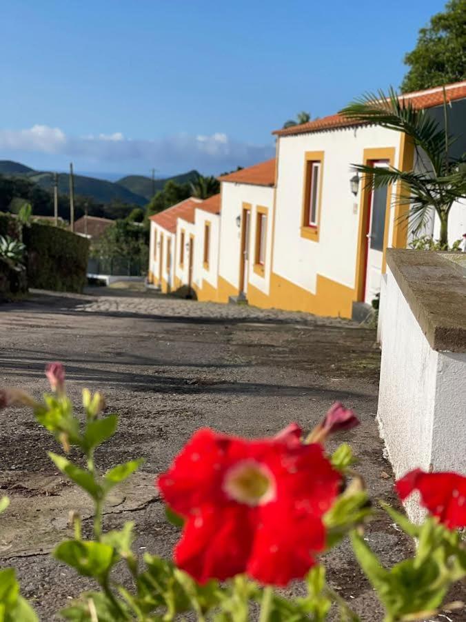 Quinta Do Malhinha- Turismo Villa Angra do Heroísmo Exteriör bild